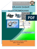 Modul PDE 3.1