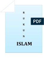 Rukun Islam