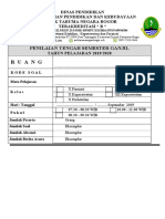 Sampul Soal