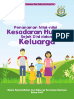 Buku Saku Kesadaran Hukum