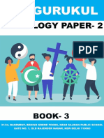 Paper 2 Book 3