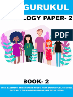 Paper 2 Book 2