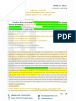 Aim 6 - Cycle 10 - Lesson 08 - Teaching File