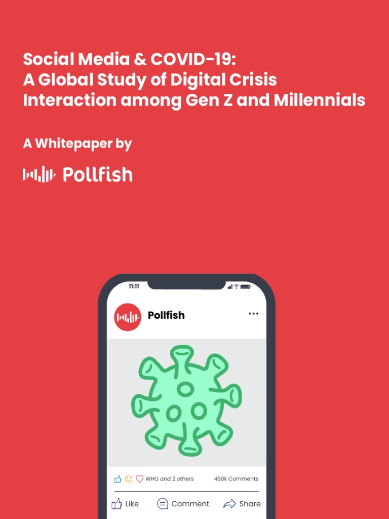 Social Media & COVID-19: A Global Study of Digital Crisis Interaction ...