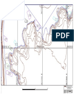 BANCO - 4288 Plano - Geologico: Nexa Resources Atacocha S. A. A