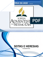 Igreja Adventista 1