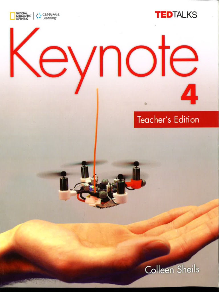 keynote 教科書 答え