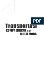Adoc - Pub - Transportasi Komprehensif Dan Multi Moda Oleh Ir S