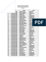 DAFTAR PENUGASAN INDIVIDU_KEP.PERIOPERATIF_KELAS A