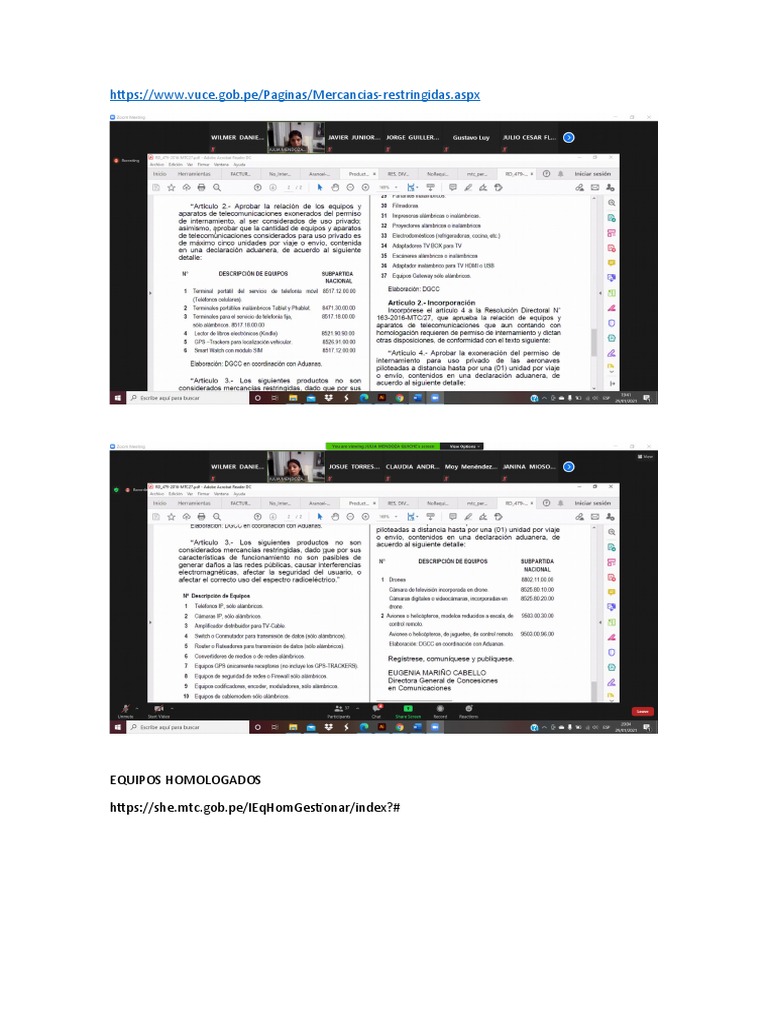 Adex Manual PDF