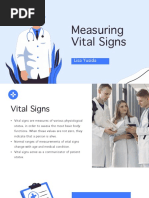 Normal Vital Signs by Age Group | PDF | Blood Pressure | Coma