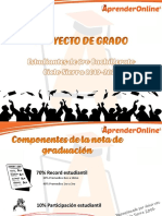 Diapositivas Proyecto de Grado