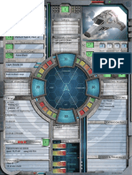 Stormcrow: Sparrowhawk-Class Tiny Interceptor Perfect Turn 0, Pilot +2