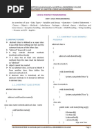 Cs6501 Internet Programming