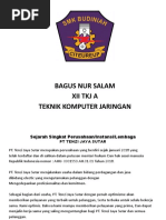 PPT_BAGUS NUR SALAM