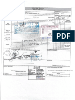 WDAI CP41A EL 009 Response Signed