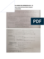 SEGUNDA UNIDAD DE APRENDIZAJE N°02