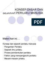 Psikologi 1