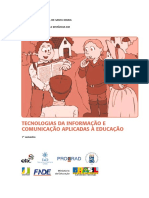 PDF TICs Aplicadas Educacao A