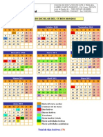 Calendario