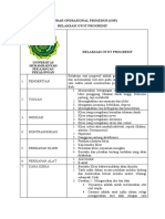 (Revisi) Sop Relaksasi Otot Progresif By. M. Zulfi P