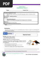 Act Sheet 3 4th Quarter Science 8