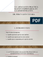 Sesion 1 Aplicacion Practica Legislacion Empresarial Upla 20201 1