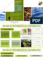 Tratamiento de Residuos y Contaminantes - Claudia Marín, Max Altamirano, Nemecio Piña