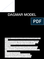 Dagmar Model