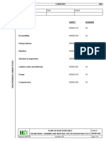 Plant Design Guideline