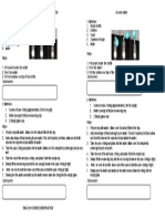 English Science Worksheet Wind and Water