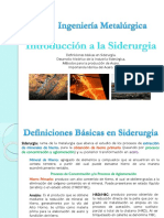 Sid - Conceptos Fundamentales