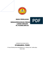 3.1a. Buku-Penilaian