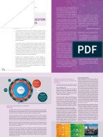 Formulación Planes de Gestión Recursos Hídricos: en La