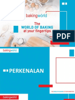 BakingWorld