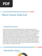 Penetration of Automobiles in Rural Markets in India | PDF