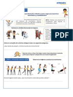 Ficha Actividad Estud. 1°