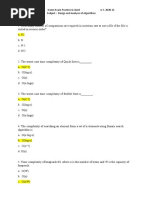 MARKED-DAA-Practice Question Bank For Insem Paper-20-21