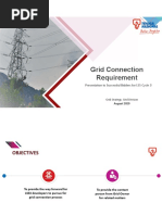 MS1837-2018 Installation of Grid Connected PV System | PDF