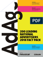 Neustar-2018 LNA Fact Pack