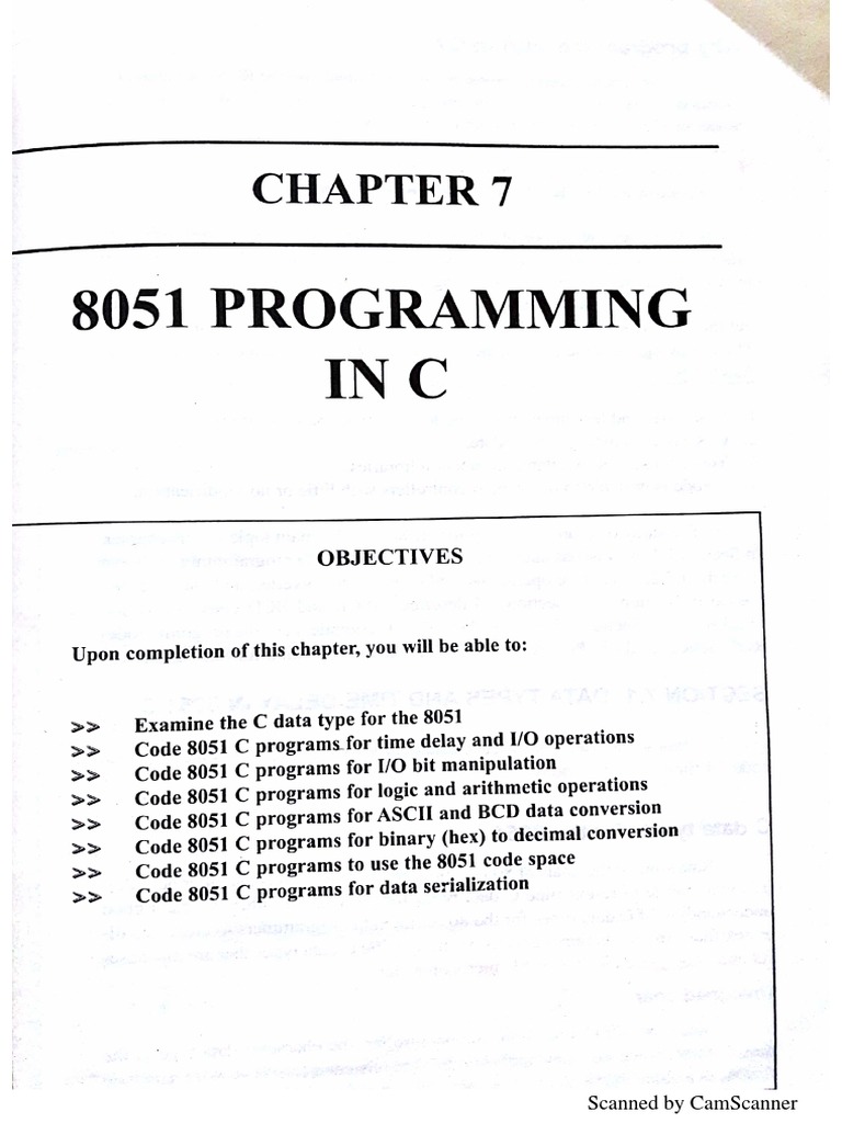 UNIT-3 Chaper 2 | PDF
