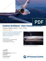 Goodrich_SILVERboot™_Pneumatic_De-Icers_Cessna_Citation_560XL_Series