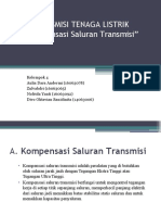 Transmisi Tenaga Listrik