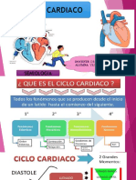 CICLO-CARDIACO