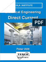 Electrical Engineering - Direct Current - TESLA INSTITUTE