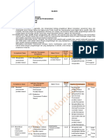 Silabus Produk Kreatif Dan Kewirausahaan