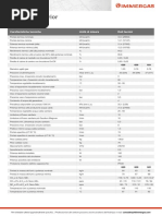 IMMERGAS Scheda Tecnica Caldaia Murale ZEUS 27 SUPERIOR