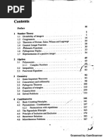 Excursion in Mathematics - Modak