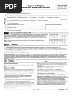 Download W-9 2011 by mrcostco SN51332566 doc pdf