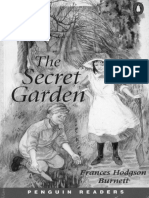 F.H. Burnett - The Secret Garden